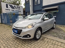 imagem de Allure 1.2 Flex 12V 5p Mec.