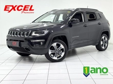 imagem de LONG. TD 350 2.0 4x4 Diesel Aut.