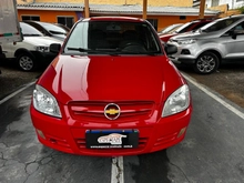 imagem de Sed. Maxx/ LT 1.4 8V ECONOF. 4p