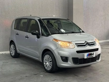 imagem de GL 1.5 Flex 8V Mec.