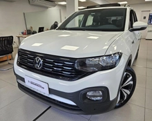 imagem de Comfor. 200 TSI 1.0 Flex 5p Aut.