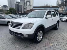 imagem de EX 3.8 V6 24V 275cv 4x4 Aut.