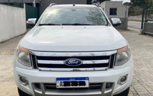 imagem de Limited 3.2 4x4 CD Diesel Aut.