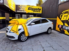 imagem de Sed. Maxx/ LT 1.4 8V ECONOF. 4p