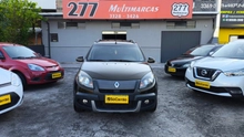 imagem de STEPWAY Hi-Power 1.6 8V 5p