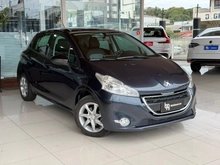 imagem de Allure 1.5 Flex 8V 5p