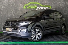 imagem de 200 TSI 1.0 Flex 12V 5p Aut.