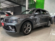 imagem de Allspac R-Line 350 TSI 2.0 4x4