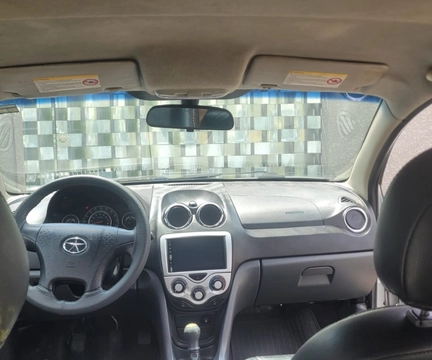 Jac J3 2012 Prata — foto 1 de 3