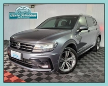 imagem de Allspac R-Line 350 TSI 2.0 4x4