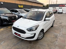 imagem de 1.0 SE/SE Plus TiVCT Flex 5p