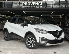 imagem de Intense 2.0 16V Flex 5p Aut.