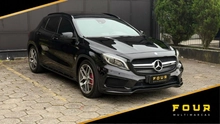 imagem de 4MATIC 2.0 Turbo Aut.