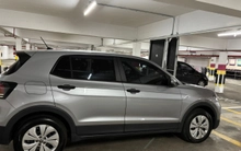 imagem de Sense 200 TSI 1.0 Flex 5p Aut.
