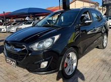 imagem de 2.0 16V 2WD Flex Aut.