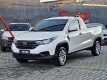 imagem de Endurance 1.3 Flex 8V CS Plus