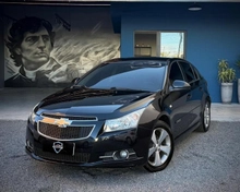 imagem de HB Sport LT 1.8 16V FlexP. 5p Aut