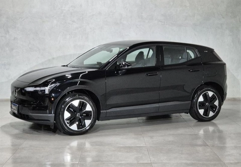 Volvo EX30 E40 Core (Elétrico) 2025 Preto — foto 1 de 3