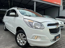 imagem de LTZ 1.8 8V Econo.Flex 5p Mec.