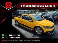 imagem de CROSS 1.6 T. Flex 16V CE
