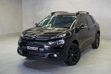 imagem de NOIR 1.6 Turbo Flex Aut.