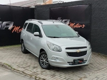 imagem de LTZ 1.8 8V Econo.Flex 5p Aut.