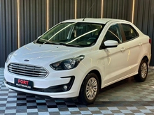 imagem de + Sedan 1.5 SE/SE PLUS 16V Flex 4p