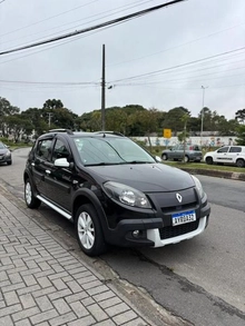 imagem de STEPWAY Hi-Flex 1.6 16V 5p Aut.