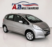 imagem de LX 1.4/ 1.4 Flex 8V/16V 5p Aut.