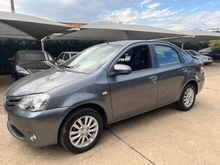 imagem de XLS Sedan 1.5 Flex 16V 4p Mec.