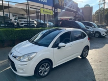 imagem de Tendance 1.6 VTi Flex Start 16V Aut.