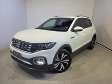 imagem de Hig. 250 TSI 1.4 Flex 16V 5p Aut
