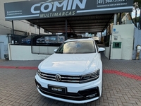 Volkswagen Tiguan 2019 Branco — foto 1 de 3