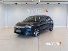 imagem de Sedan Touring 1.5 Flex 16V 4p Aut.