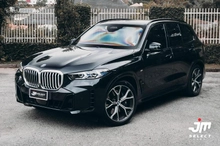 imagem de XDRIVE 50e 3.0 M Sport Aut. (Hibrido)
