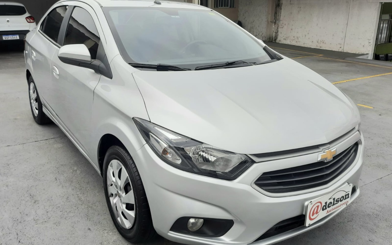 Chevrolet Prisma Sed. LT 1.4 8V Flexpower 4P - foto 3