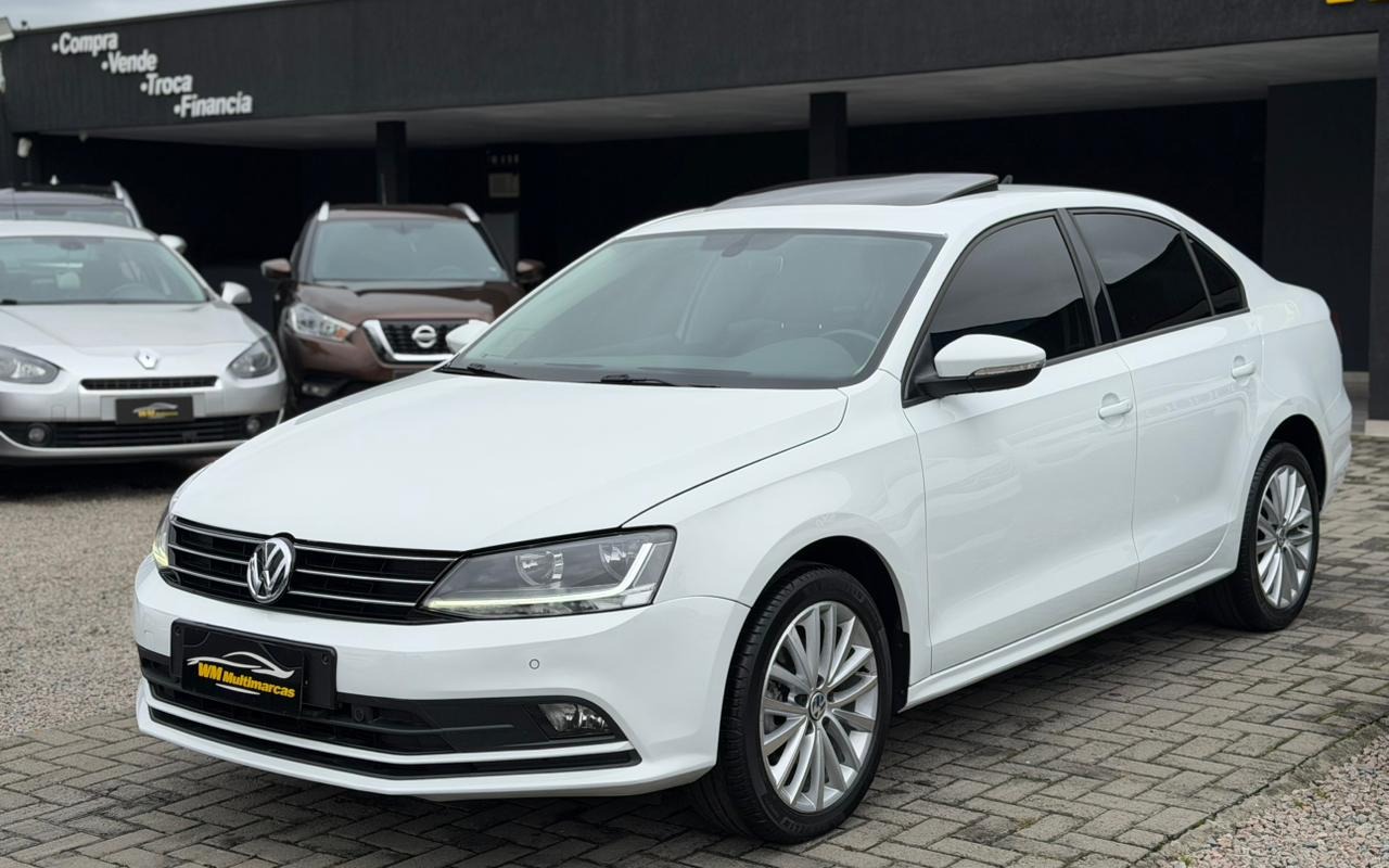 Volkswagen Jetta Comfort. 250 TSI 1.4 Flex 16V Aut. - foto 3
