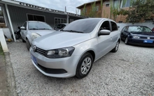 imagem de Trendline 1.0 T.Flex 8V 5p