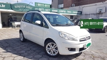 imagem de ESSENCE Dualogic 1.6 Flex 16V 5p