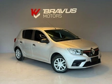 imagem de Life Flex 1.0 12V 5p Mec.