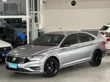 imagem de R-Line 250 TSI 1.4 Flex 16V Aut.