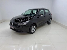 imagem de DRIVE 1.0 6V Flex