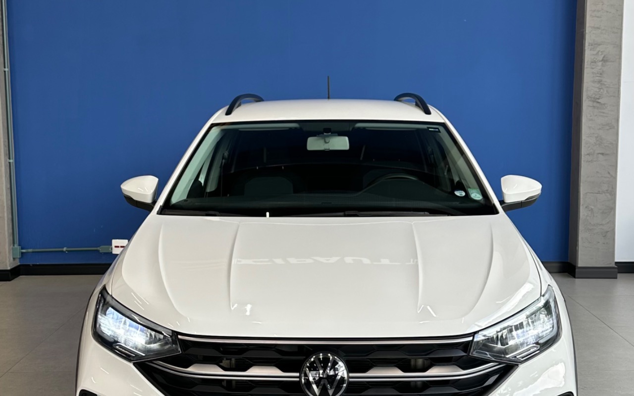 imagem de Comfortline 1.0 200 TSI Flex Aut.