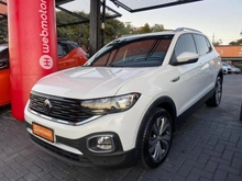 imagem de 200 TSI 1.0 Flex 12V 5p Aut.