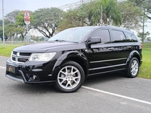imagem de RT 3.6 AWD V6 Aut.