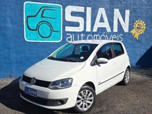 imagem de 1.6 Mi Total Flex 8V 5p