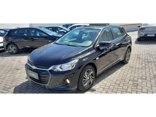 imagem de HATCH LT 1.0 12V TB Flex 5p Mec.