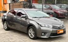 imagem de XEi 2.0 Flex 16V Aut.