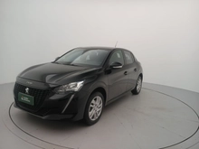 imagem de Active 1.6 Flex 16V 5p Aut.