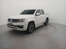 imagem de Comfor. 3.0 V6 TDI 4x4 Dies. Aut.